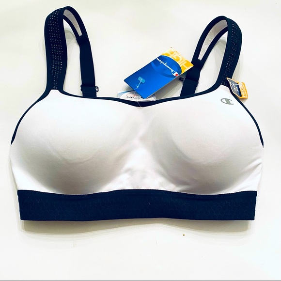 Champion Other - NWT Champion Underwire Sports Bra